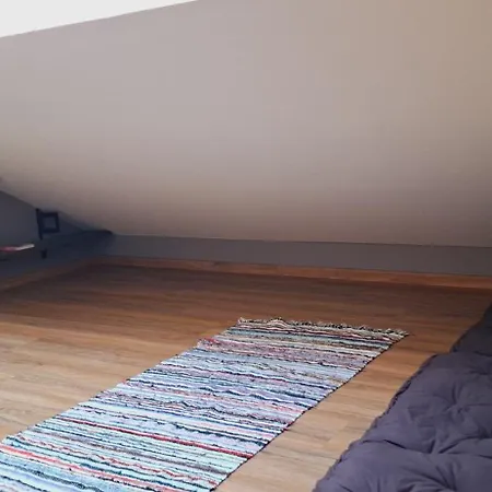 Le Repos Du Chevalier -